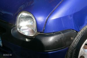 Renault Twingo 1.2 - 2002