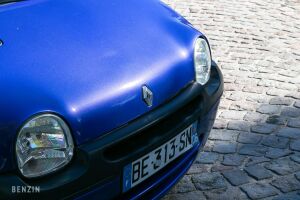 Renault Twingo 1.2 - 2002
