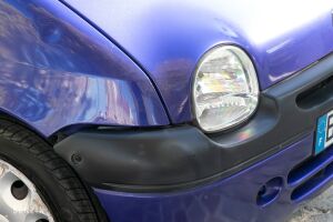 Renault Twingo 1.2 - 2002