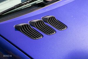 Renault Twingo 1.2 - 2002