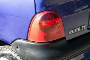 Renault Twingo 1.2 - 2002