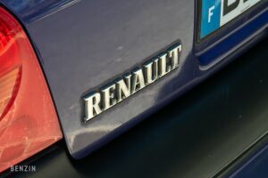 Renault Twingo 1.2 - 2002
