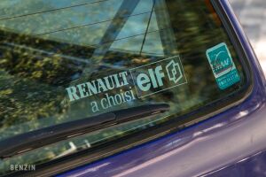Renault Twingo 1.2 - 2002