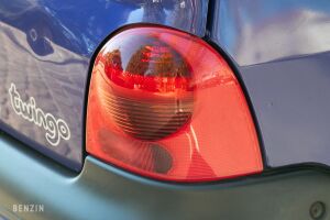 Renault Twingo 1.2 - 2002