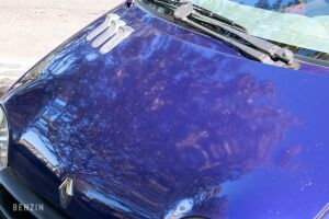 Renault Twingo 1.2 - 2002