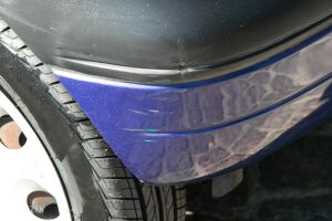 Renault Twingo 1.2 - 2002
