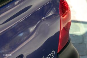 Renault Twingo 1.2 - 2002