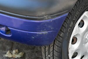 Renault Twingo 1.2 - 2002