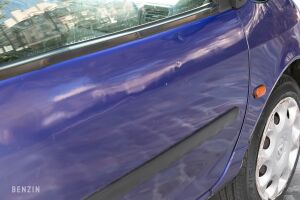 Renault Twingo 1.2 - 2002