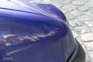 Renault Twingo 1.2 - 2002