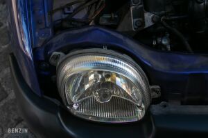 Renault Twingo 1.2 - 2002