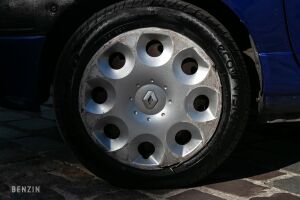 Renault Twingo 1.2 - 2002
