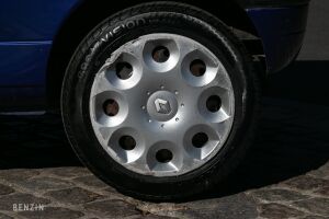Renault Twingo 1.2 - 2002