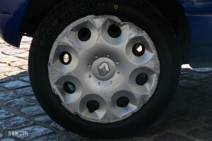 Renault Twingo 1.2 - 2002