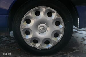Renault Twingo 1.2 - 2002
