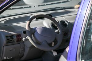 Renault Twingo 1.2 - 2002