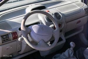 Renault Twingo 1.2 - 2002