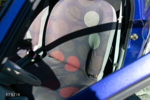 Renault Twingo 1.2 - 2002