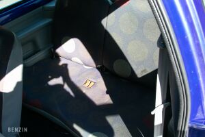 Renault Twingo 1.2 - 2002