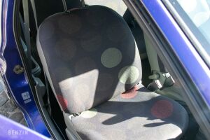 Renault Twingo 1.2 - 2002