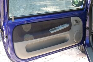 Renault Twingo 1.2 - 2002