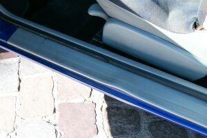 Renault Twingo 1.2 - 2002
