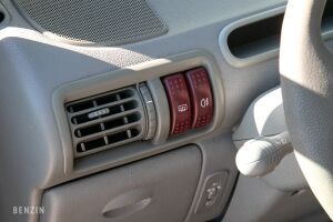 Renault Twingo 1.2 - 2002