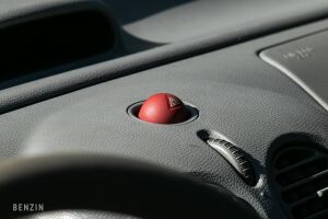 Renault Twingo 1.2 - 2002