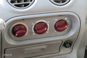 Renault Twingo 1.2 - 2002