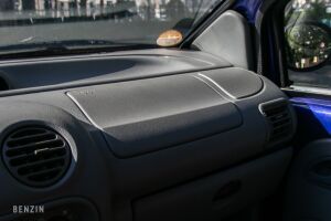 Renault Twingo 1.2 - 2002