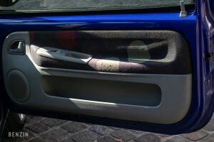 Renault Twingo 1.2 - 2002