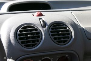 Renault Twingo 1.2 - 2002