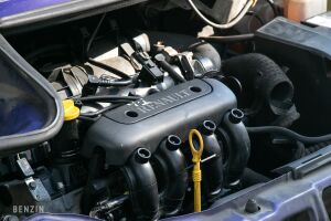 Renault Twingo 1.2 - 2002