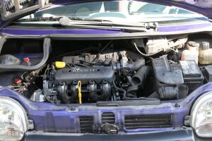 Renault Twingo 1.2 - 2002