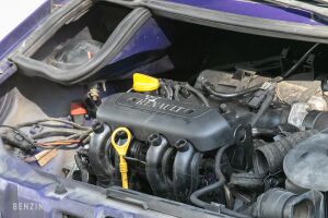 Renault Twingo 1.2 - 2002