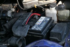 Renault Twingo 1.2 - 2002