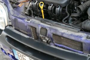 Renault Twingo 1.2 - 2002