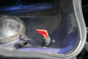 Renault Twingo 1.2 - 2002