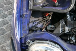 Renault Twingo 1.2 - 2002