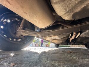 Renault Twingo 1.2 - 2002