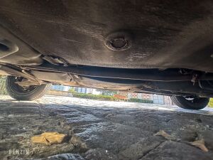 Renault Twingo 1.2 - 2002