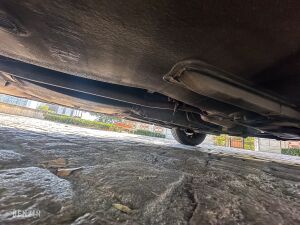 Renault Twingo 1.2 - 2002