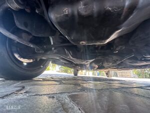 Renault Twingo 1.2 - 2002