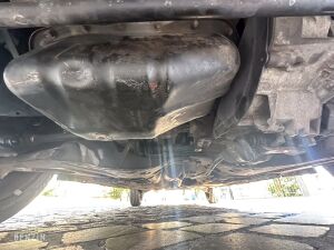 Renault Twingo 1.2 - 2002