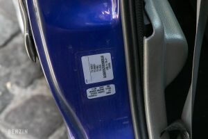 Renault Twingo 1.2 - 2002