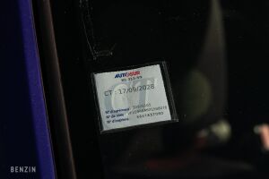 Renault Twingo 1.2 - 2002