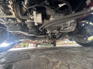 Ford Transit Sportvan 2.2TDCi 9k km - 2011