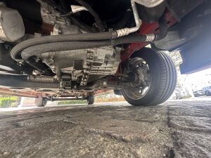 Ford Transit Sportvan 2.2TDCi 9k km - 2011