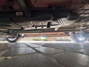 Ford Transit Sportvan 2.2TDCi 9k km - 2011