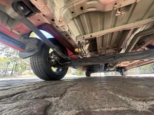 Ford Transit Sportvan 2.2TDCi 9k km - 2011